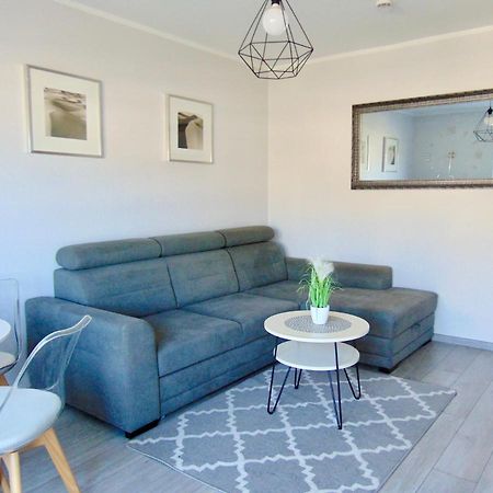 Apartament Monia 슈투토보 외부 사진