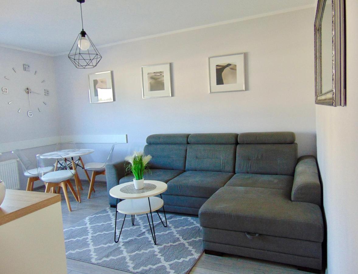 Apartament Monia 슈투토보 외부 사진