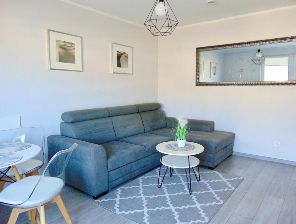 Apartament Monia 슈투토보 외부 사진