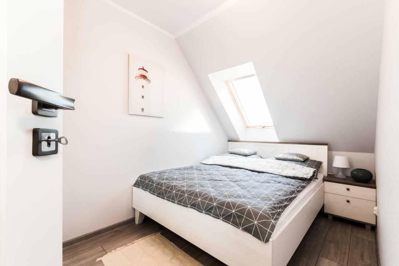 Apartament Monia 슈투토보 외부 사진